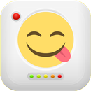 Stooges Emoji Cam APK