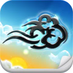 Descargar APK de 墨迹天气插件皮肤唯美6.0