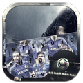 Emoji Keyboard for Chelsea Fan