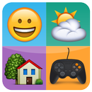 Tebak Gambar Emoji APK