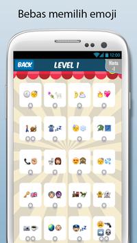 Tebak Gambar Emoji Apk Download Free Puzzle Game Android Poster