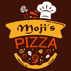 Moji Pizza icône