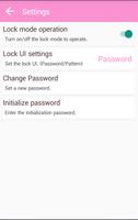 Simple Lock(App Lock) Ekran Görüntüsü 2