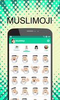 MusliMoji imagem de tela 2