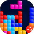 Classic Tetris ícone