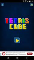 Classic Tetris Cartaz