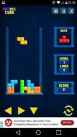 Classic Tetris imagem de tela 2