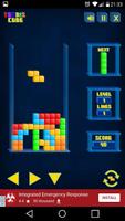 Classic Tetris captura de pantalla 3