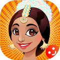 IndiaMoji: Indian Emoji Stickers Diwali Emoticons