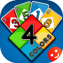 Four Colors Uno APK