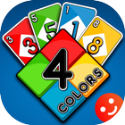 Four Colors icon