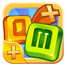 AquizMatics – Mathematics Match Puzzle Test APK