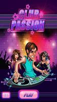 Club Passion poster