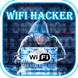 ”Wifi key hacker simulated