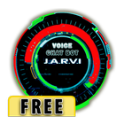Jarviss A.I Chat Bot ikon