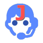 Jarvis Traducteur - GRATUIT icône