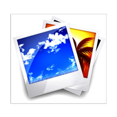 3D Photo Frame icon