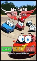 CARS 2 THROW Free Kid Game Affiche