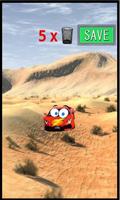 CARS 2 THROW Free Kid Game capture d'écran 3