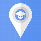 Mobile School Maps 图标