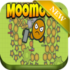 New MooMoo.io Tips icône