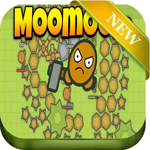 New MooMoo.io Tips APK for Android Download