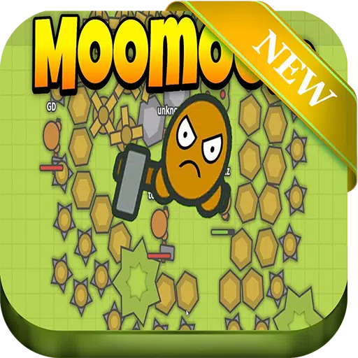 Moomoo Io