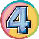 أربع أربعات APK