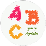 ABC Alphabet English Education