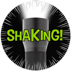 Flashlight icon