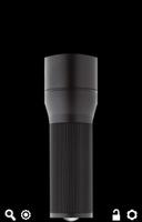Flashlight screenshot 2