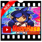 Latest MoonKase Videos icône