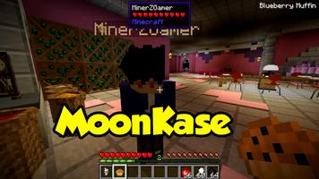 MoonKase Videos capture d'écran 3