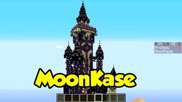 MoonKase Videos Affiche