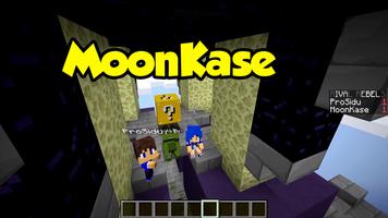 MoonKase Videos capture d'écran 1