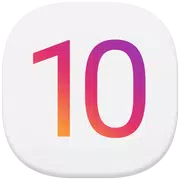 Lock Screen IOS 10