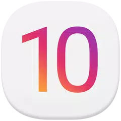 Lock Screen IOS 10 APK download