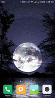 Moon Wallpapers HD captura de pantalla 2