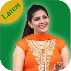 Sapna Choudhary dance video songs – Sapna Dancer APK download