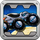 APK Planet Racing