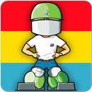 RoboMix - Mix&Build Robot APK