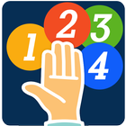 Play & Learn Number icon