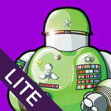 General Robot Puzzle-Lite icono