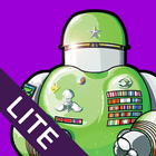 General Robot Puzzle-Lite icon