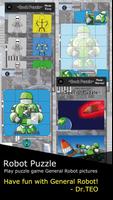 General Robot Puzzle-Lite syot layar 2