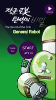 General Robot Puzzle-Lite syot layar 3