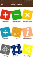 Math Games Screenshot 1