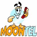 MoonTel aplikacja