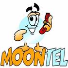 MoonTel icône