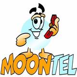 MoonTel icône